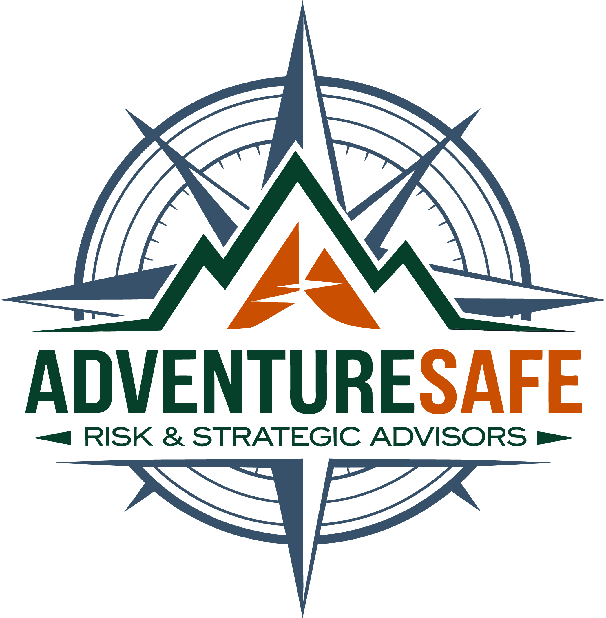 AdventureSafe Risk & Strategic Advisors logo
